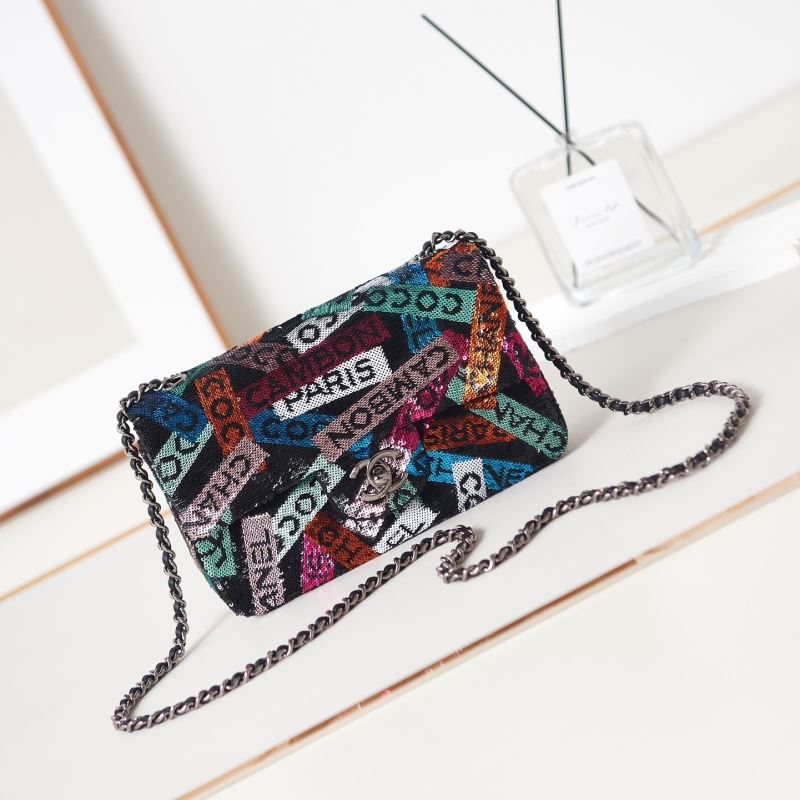 Ch**el cf series bags